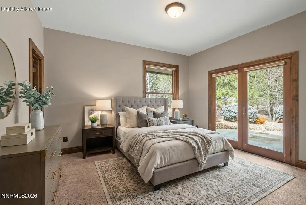 220 Sheridan Creek Gardnerville NV 89460