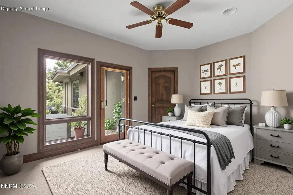 220 Sheridan Creek Gardnerville NV 89460