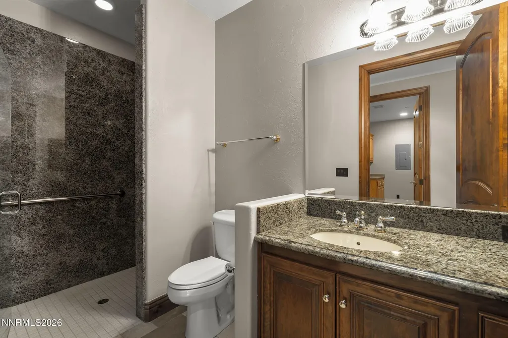 220 Sheridan Creek Gardnerville NV 89460
