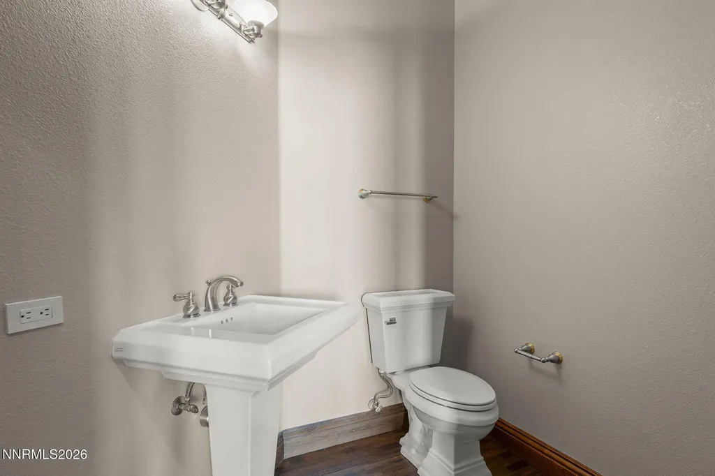 220 Sheridan Creek Gardnerville NV 89460