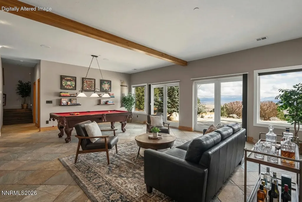 220 Sheridan Creek Gardnerville NV 89460