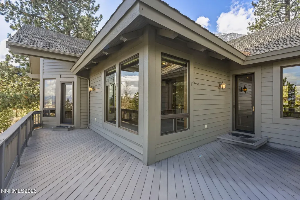 220 Sheridan Creek Gardnerville NV 89460