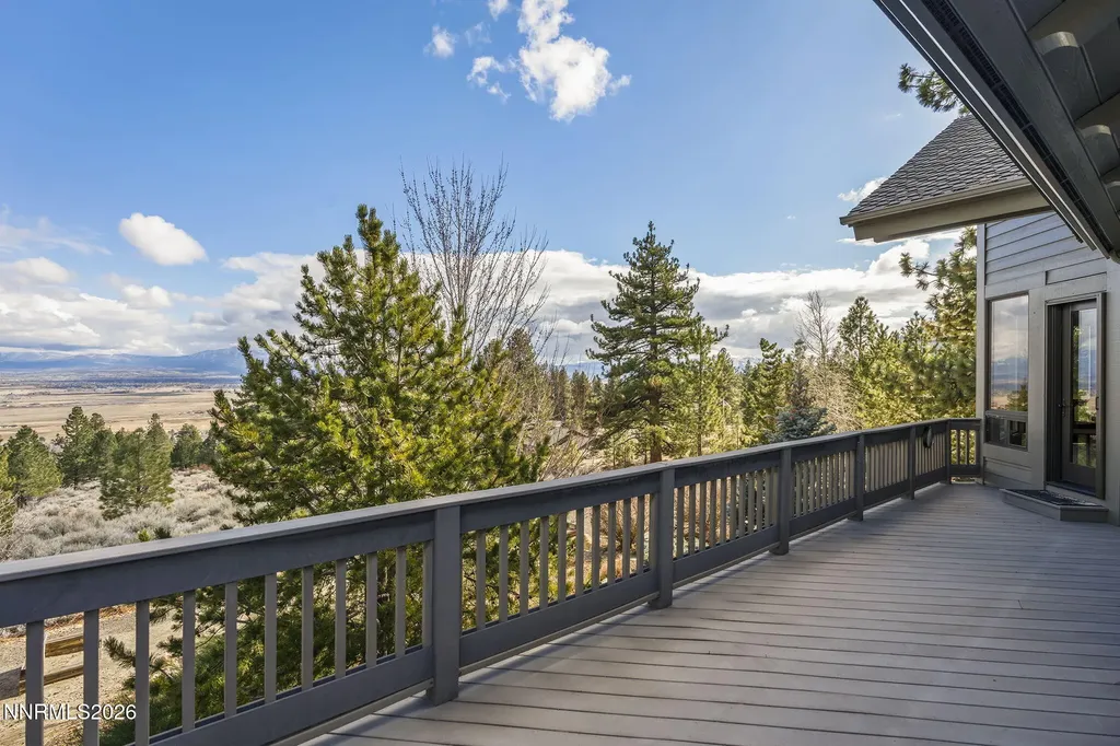 220 Sheridan Creek Gardnerville NV 89460