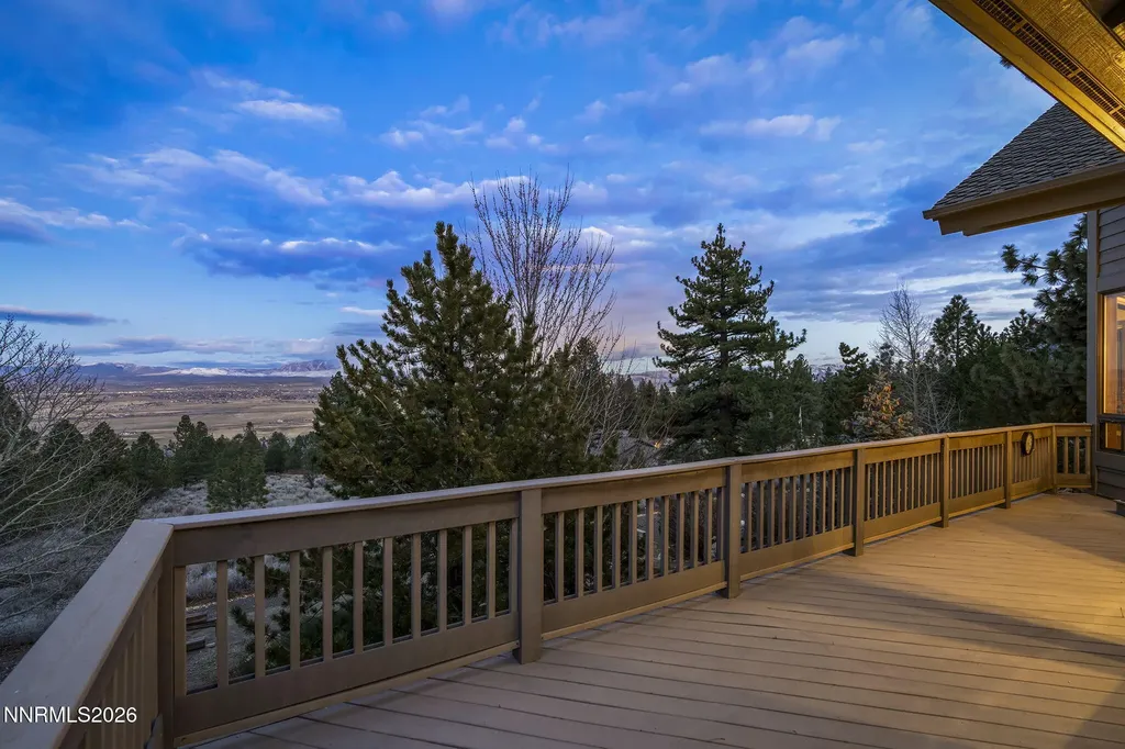 220 Sheridan Creek Gardnerville NV 89460