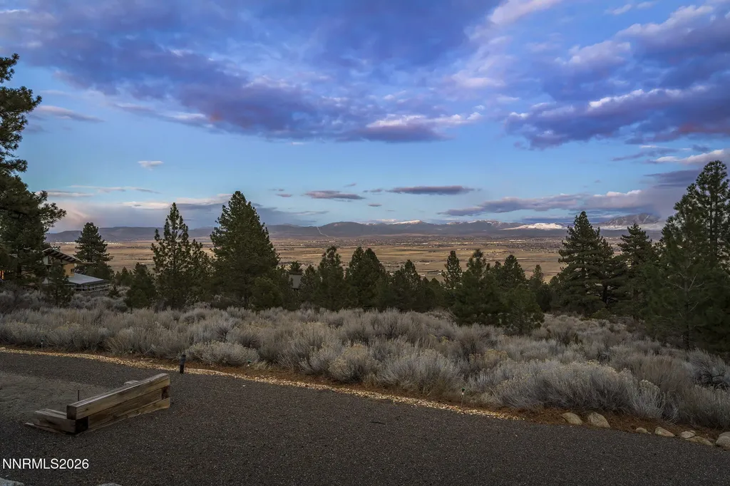 220 Sheridan Creek Gardnerville NV 89460