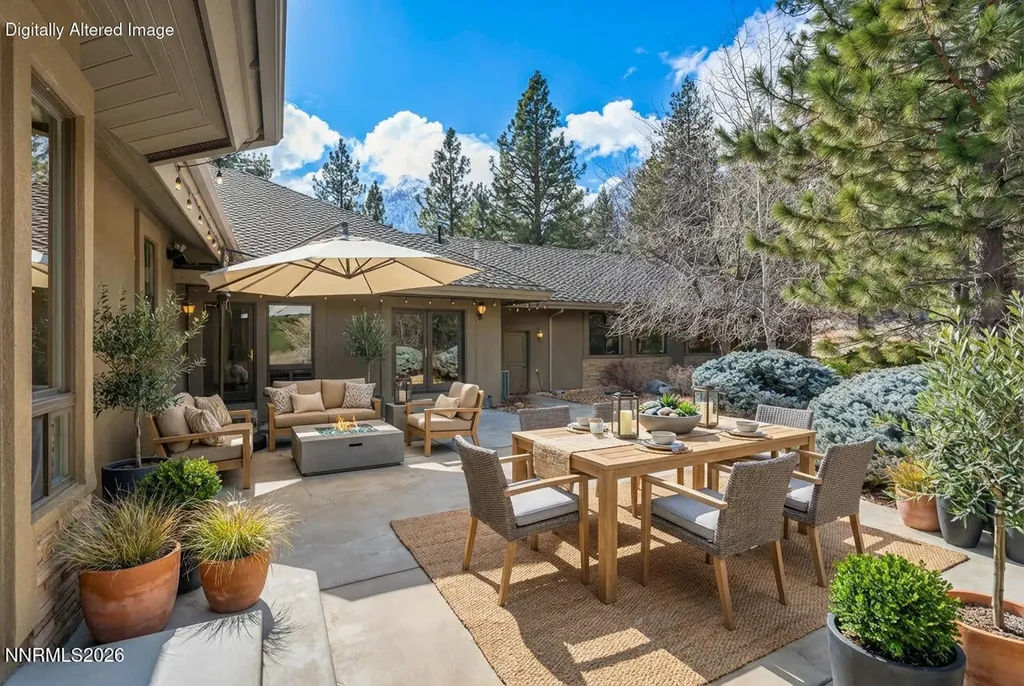 220 Sheridan Creek Gardnerville NV 89460