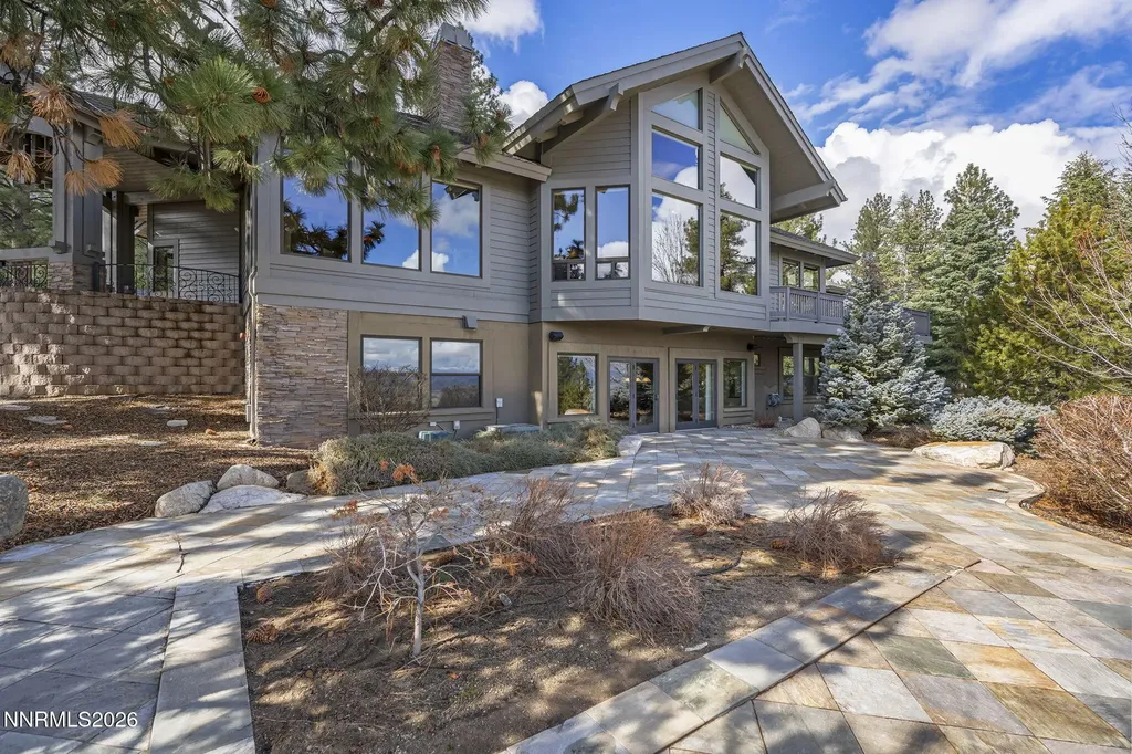 220 Sheridan Creek Gardnerville NV 89460