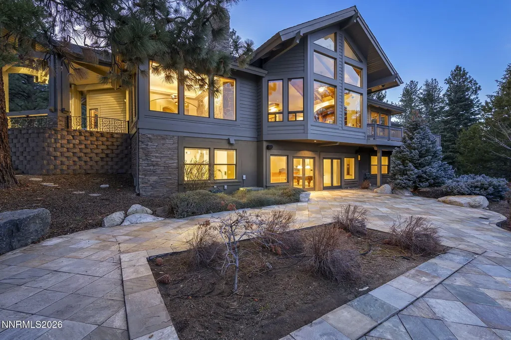 220 Sheridan Creek Gardnerville NV 89460