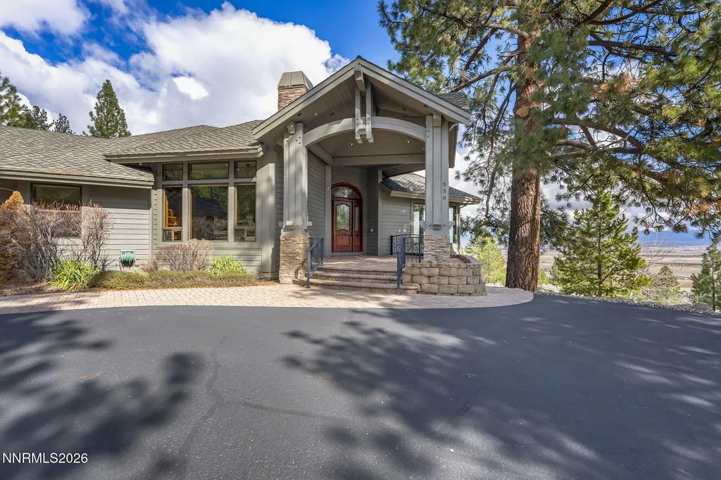220 Sheridan Creek Gardnerville NV 89460