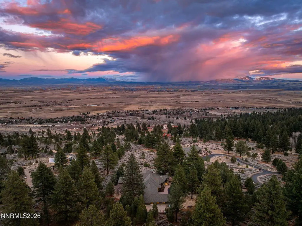 220 Sheridan Creek Gardnerville NV 89460