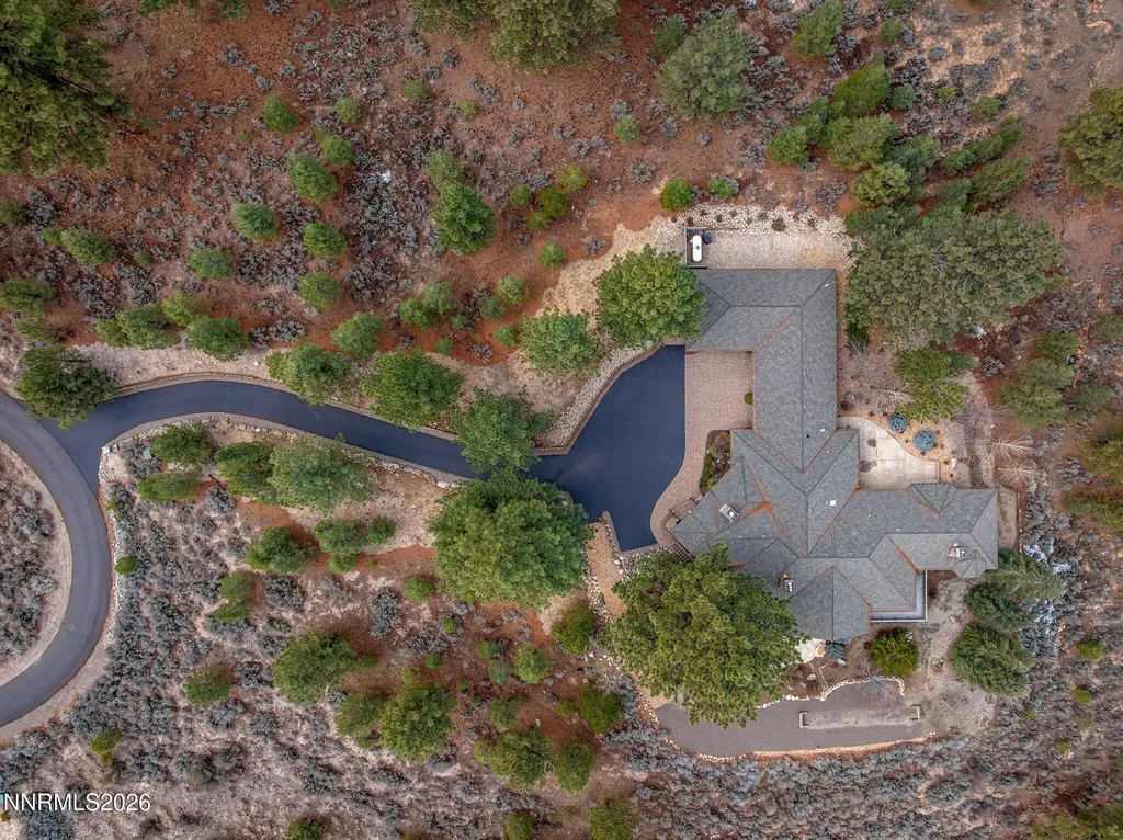 220 Sheridan Creek Gardnerville NV 89460