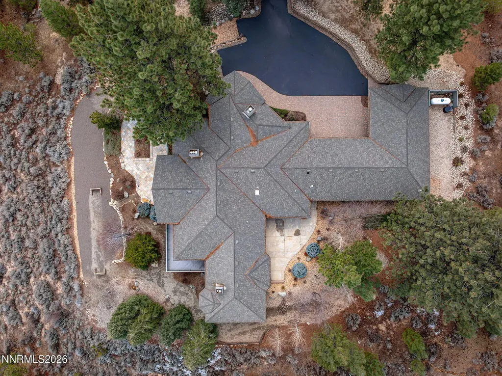 220 Sheridan Creek Gardnerville NV 89460