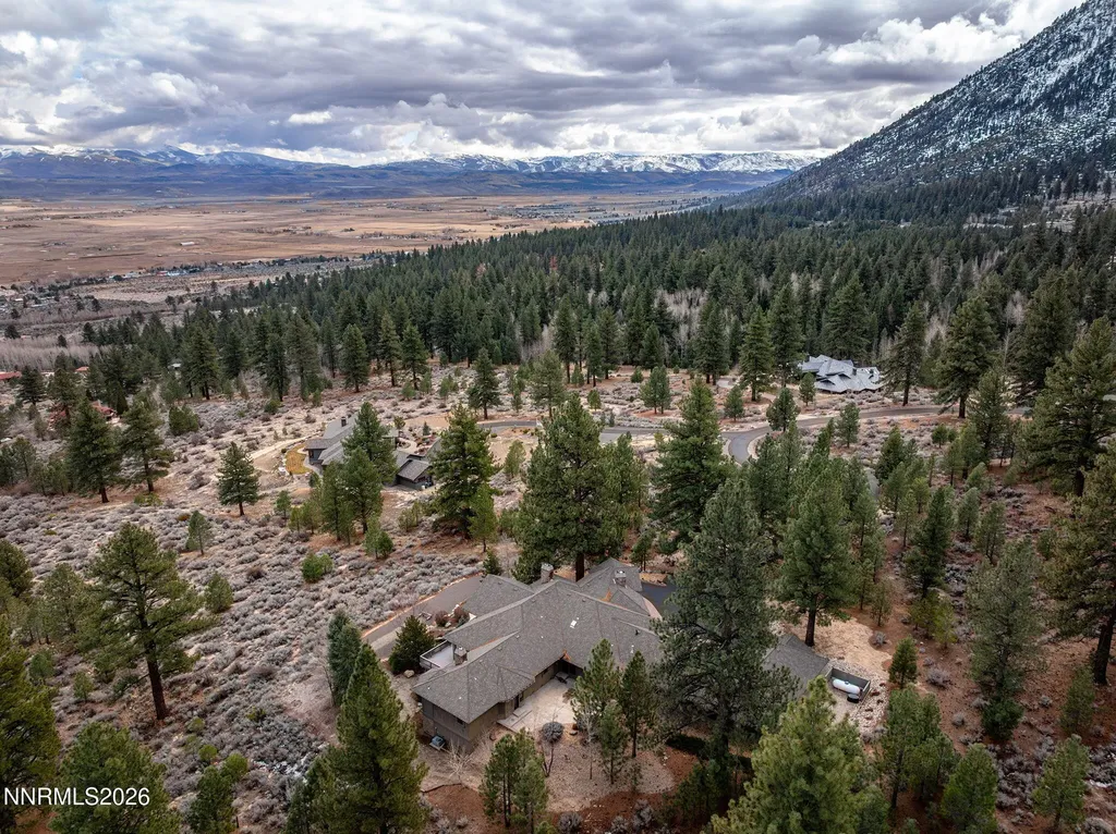 220 Sheridan Creek Gardnerville NV 89460