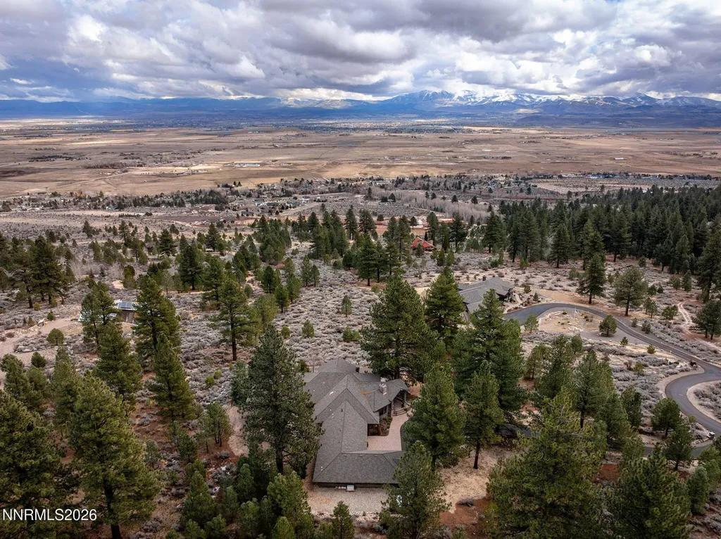 220 Sheridan Creek Gardnerville NV 89460