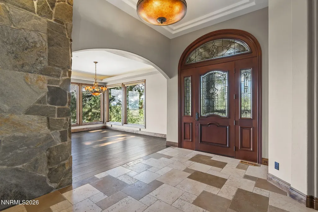 220 Sheridan Creek Gardnerville NV 89460