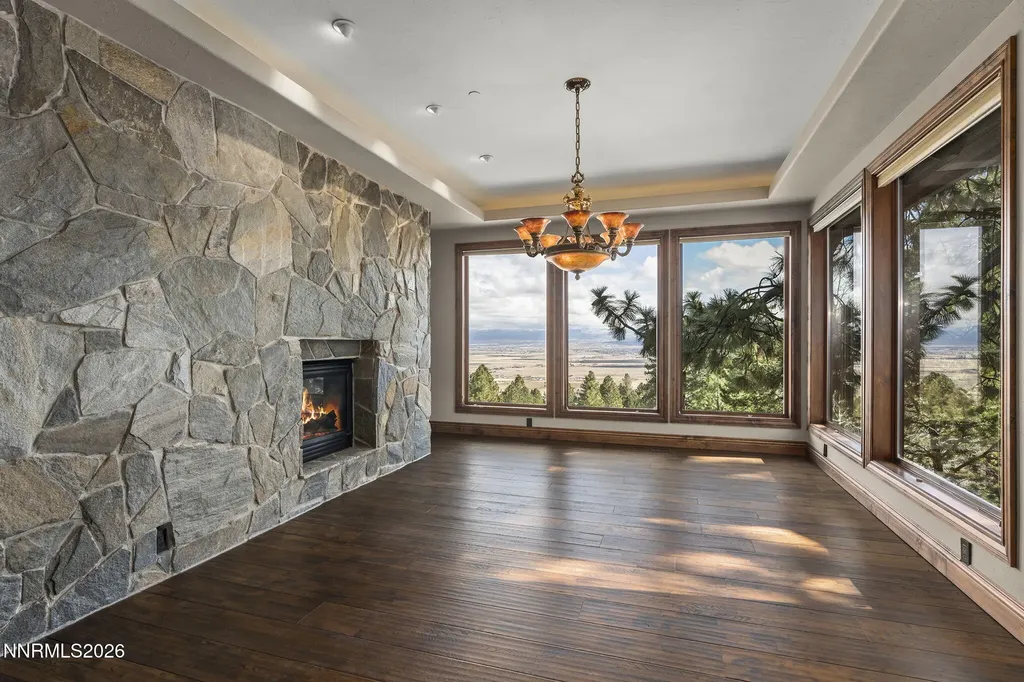 220 Sheridan Creek Gardnerville NV 89460