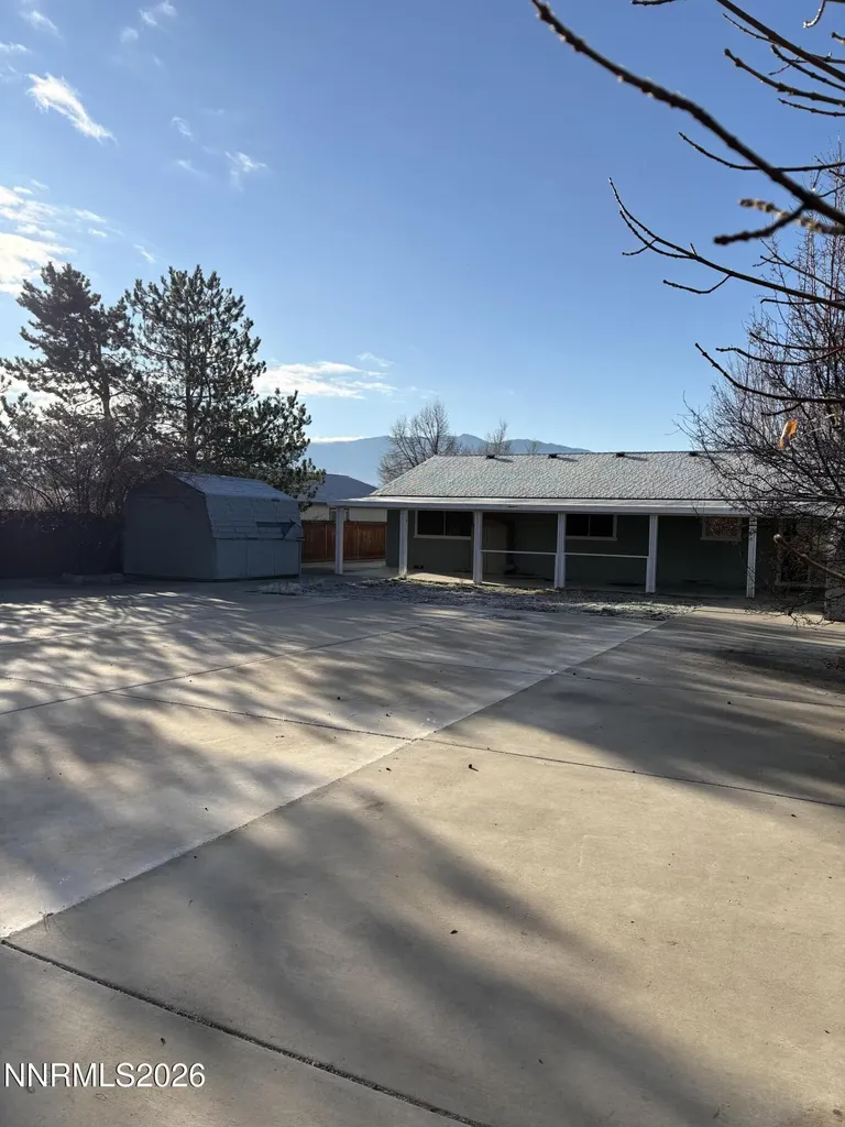 520 V & T Dayton NV 89403