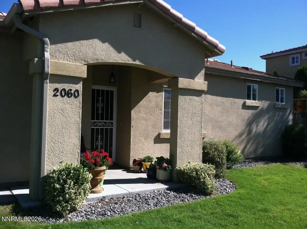 2060 Tivoli Sparks NV 89434