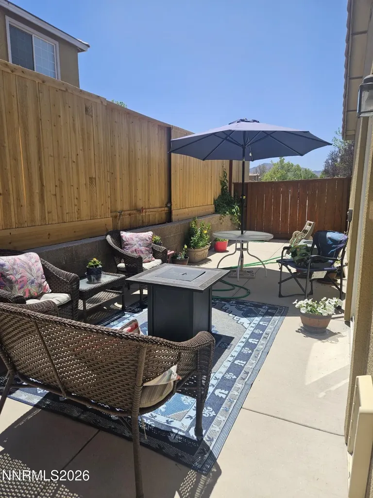 2060 Tivoli Sparks NV 89434