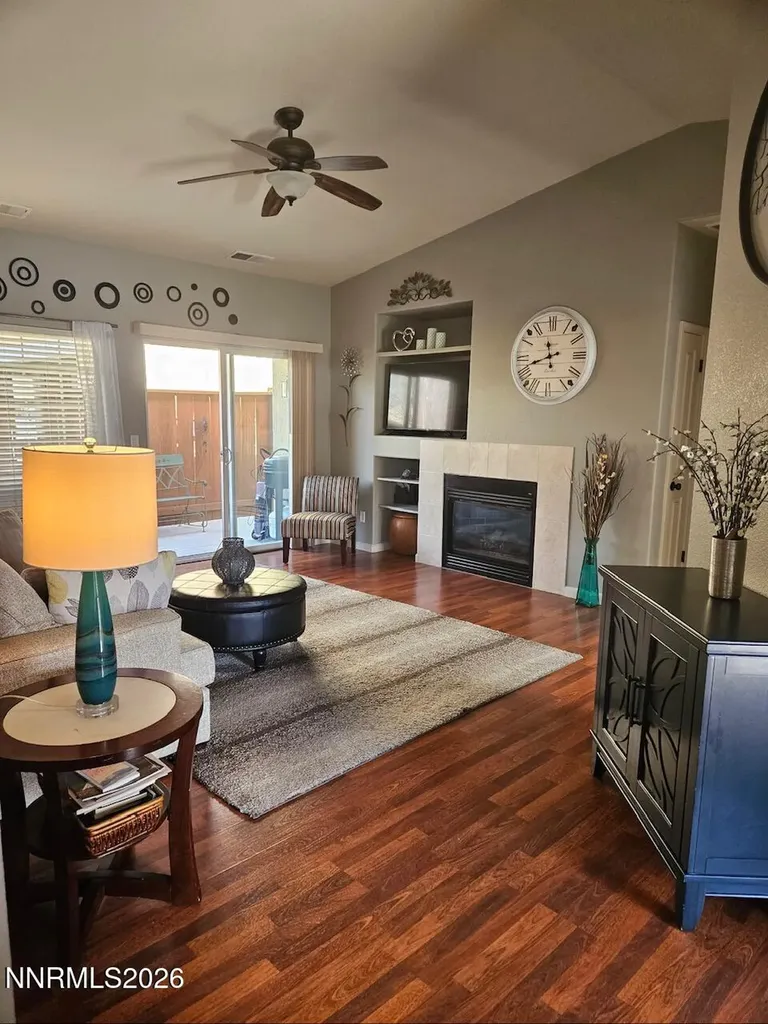 2060 Tivoli Sparks NV 89434