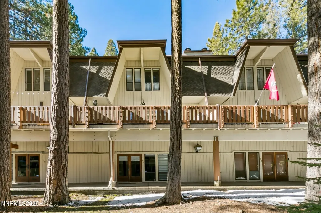 120 Country Club Incline Village NV 89451