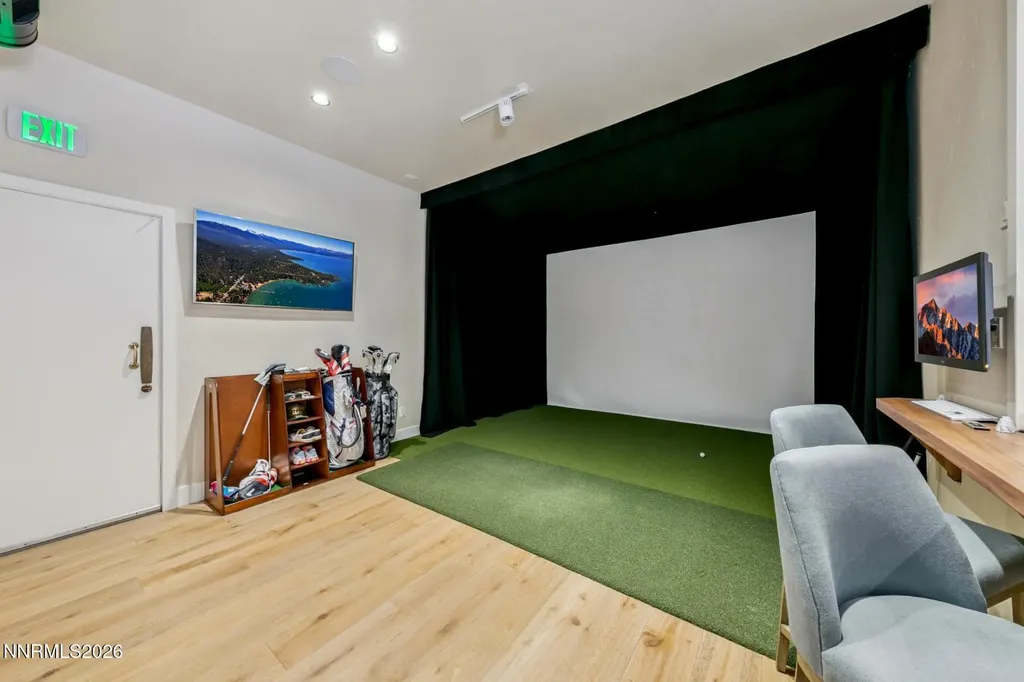 120 Country Club Incline Village NV 89451