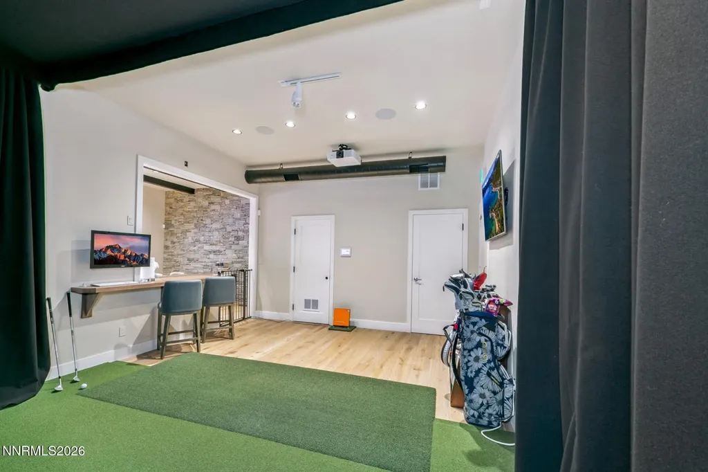 120 Country Club Incline Village NV 89451