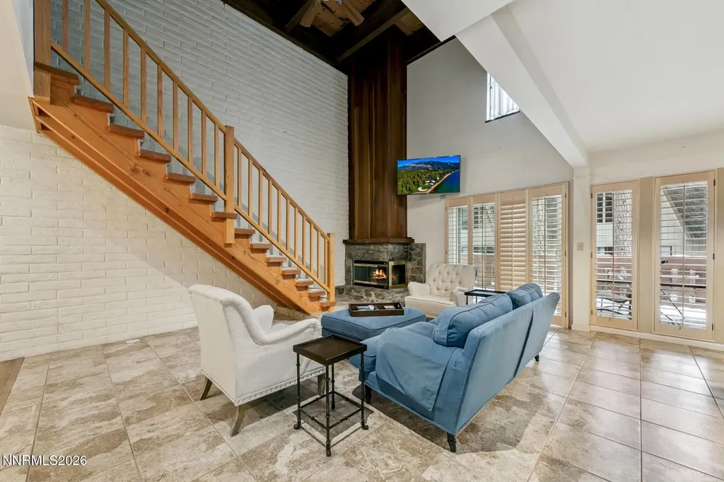 120 Country Club Incline Village NV 89451