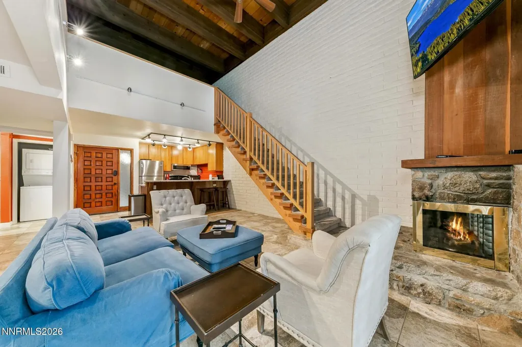 120 Country Club Incline Village NV 89451