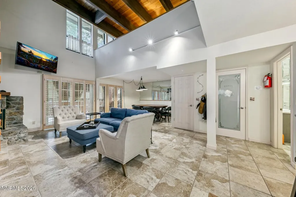 120 Country Club Incline Village NV 89451