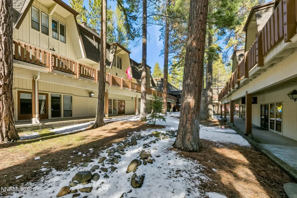 120 Country Club Incline Village NV 89451