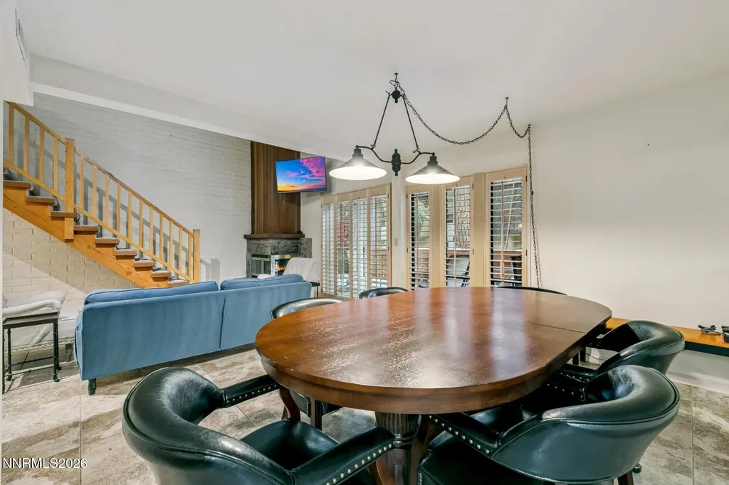 120 Country Club Incline Village NV 89451