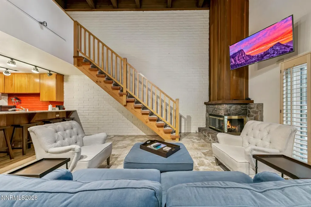 120 Country Club Incline Village NV 89451