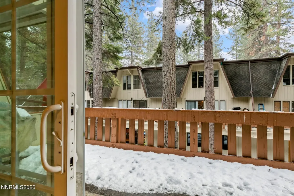 120 Country Club Incline Village NV 89451
