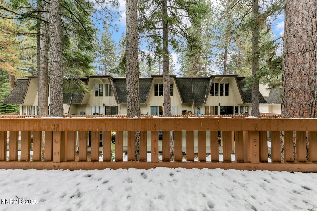 120 Country Club Incline Village NV 89451