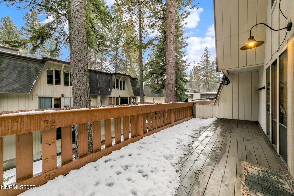 120 Country Club Incline Village NV 89451