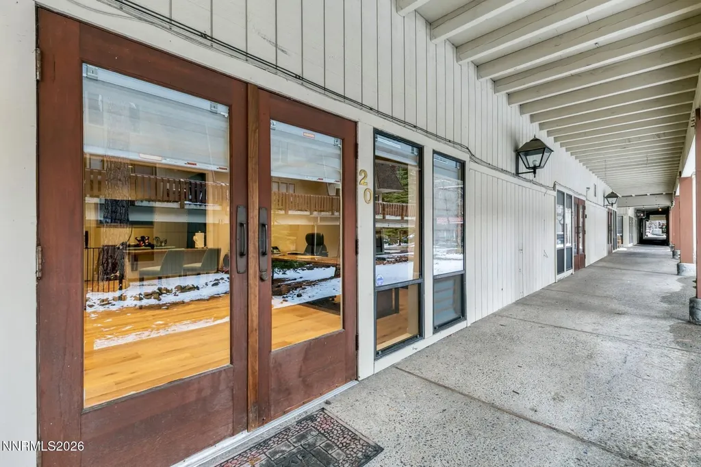 120 Country Club Incline Village NV 89451