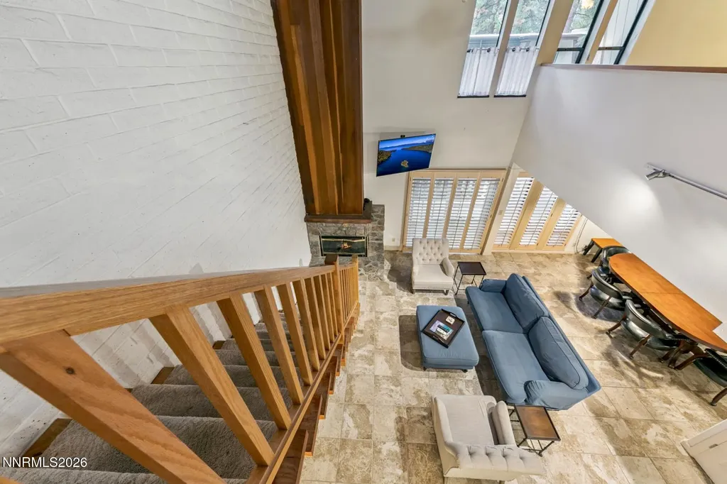 120 Country Club Incline Village NV 89451