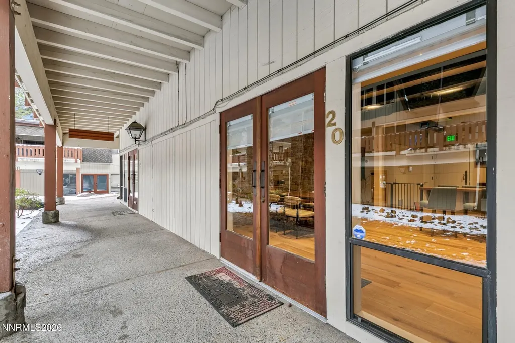 120 Country Club Incline Village NV 89451