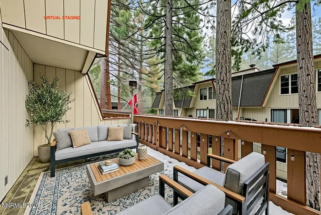 120 Country Club Incline Village NV 89451
