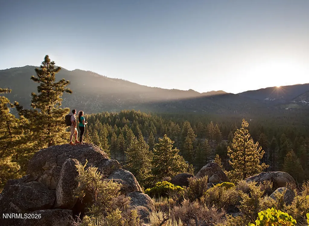 35 Boulders Bend Carson City NV 89705