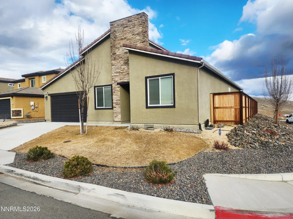 7962 Flint Springs Sun Valley NV 89433