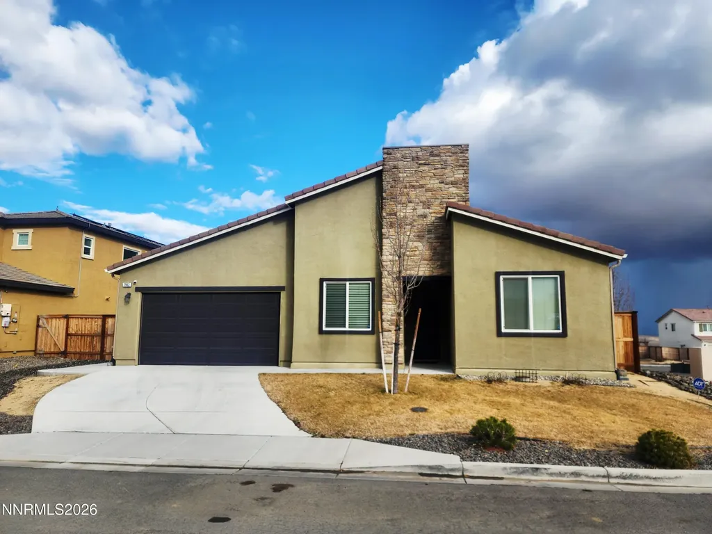 7962 Flint Springs Sun Valley NV 89433