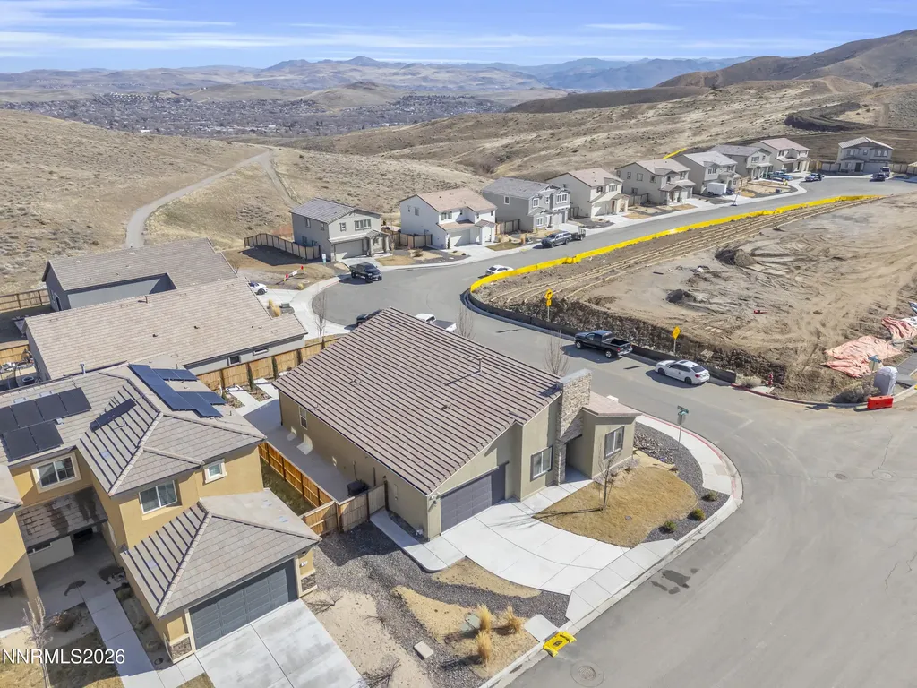 7962 Flint Springs Sun Valley NV 89433
