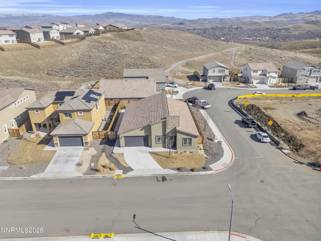 7962 Flint Springs Sun Valley NV 89433