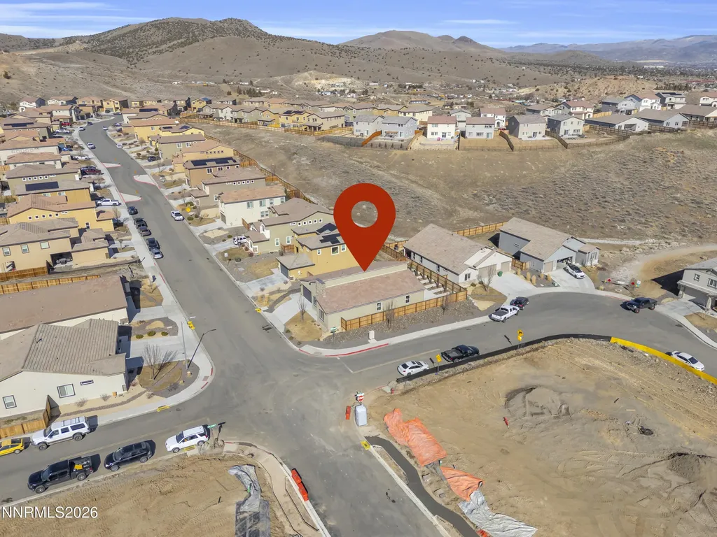 7962 Flint Springs Sun Valley NV 89433