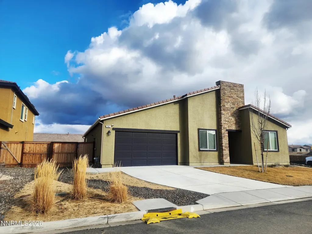 7962 Flint Springs Sun Valley NV 89433
