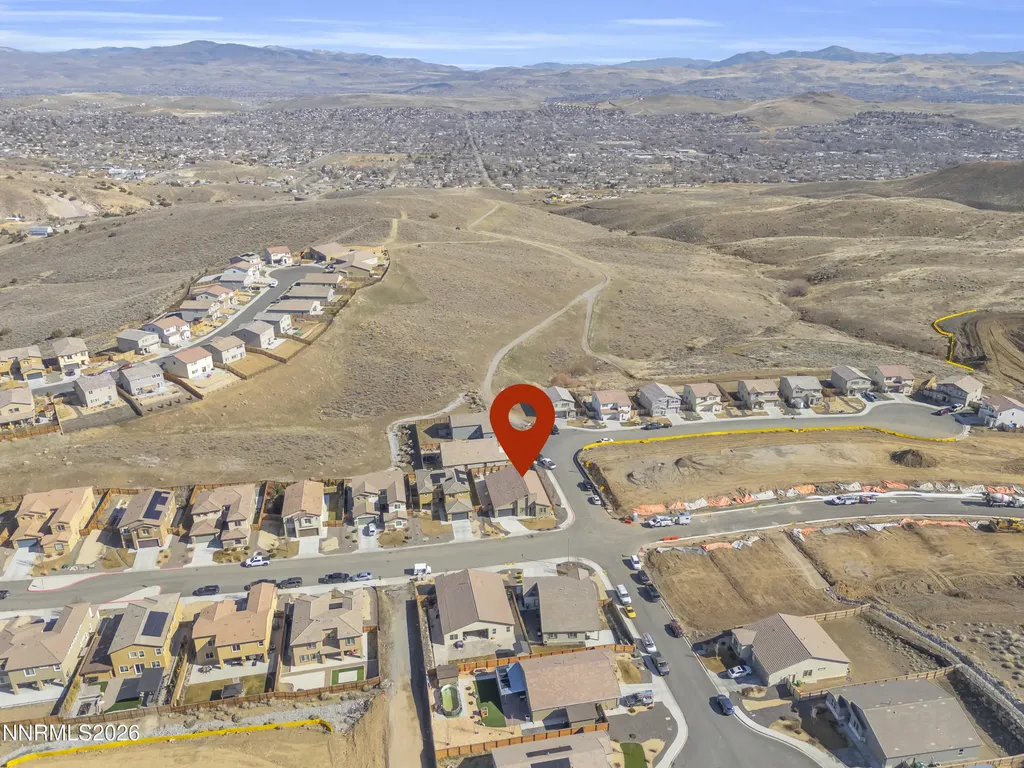7962 Flint Springs Sun Valley NV 89433