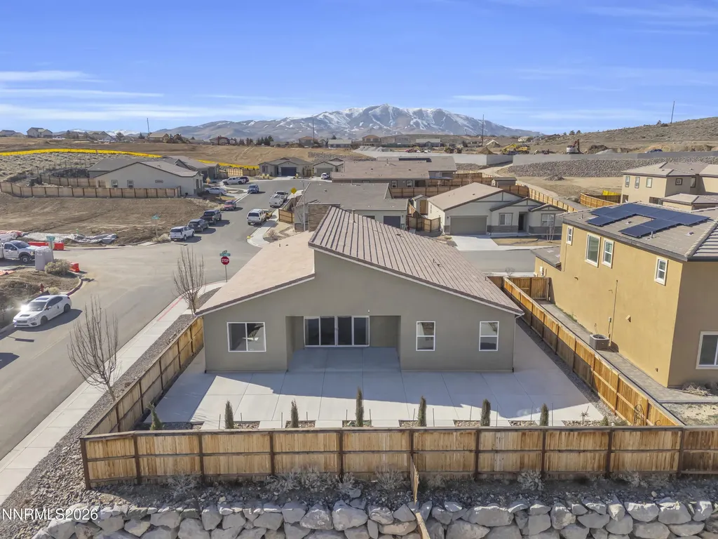 7962 Flint Springs Sun Valley NV 89433