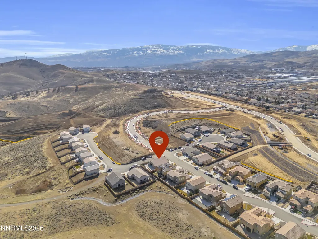 7962 Flint Springs Sun Valley NV 89433